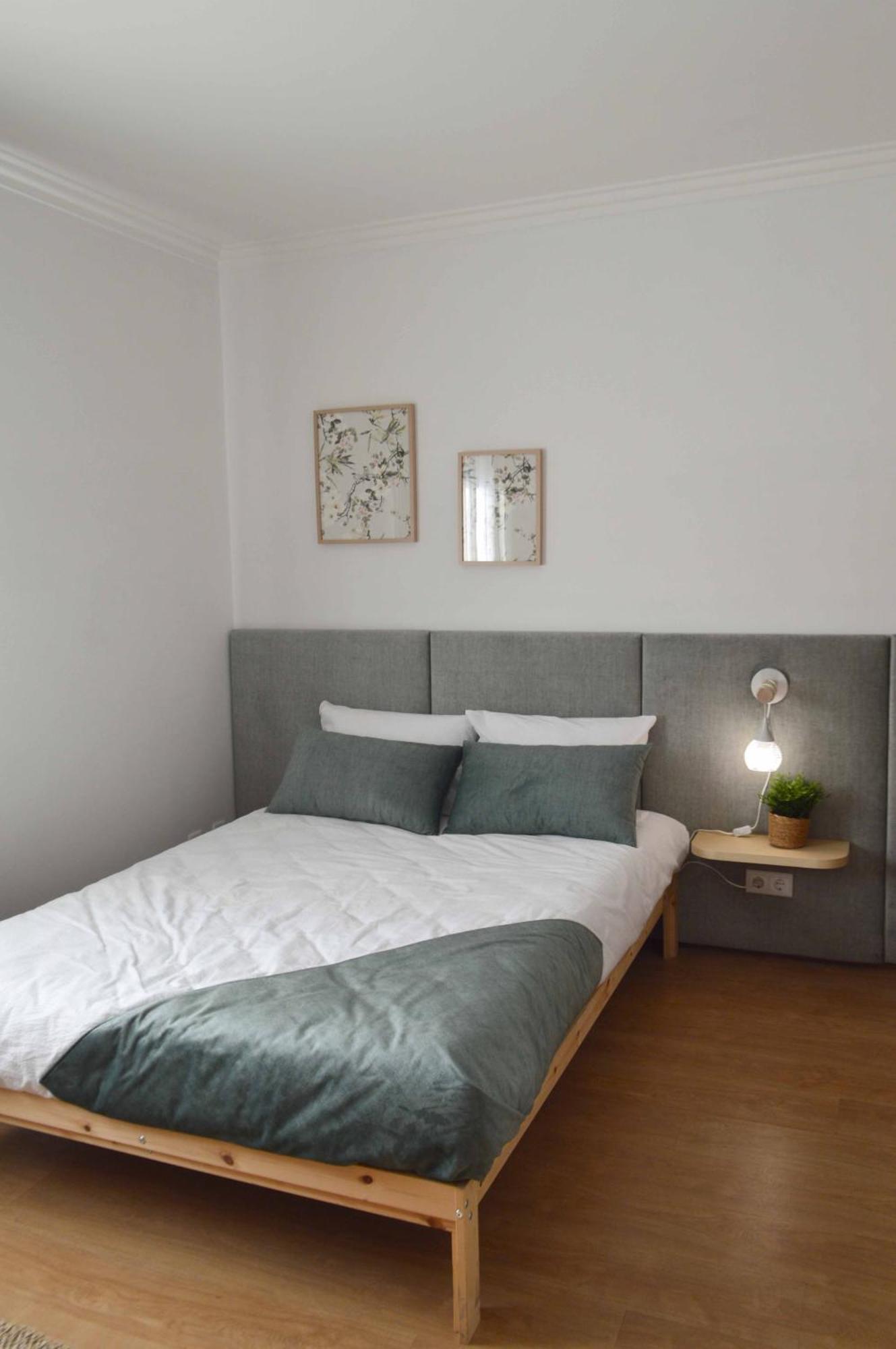 Old Village Hostel 폰테 데 리마 객실 사진