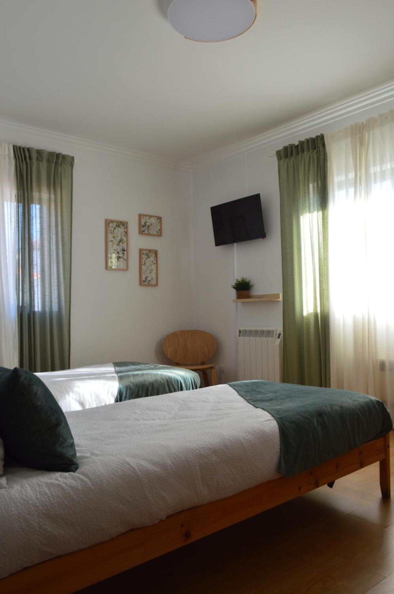 Old Village Hostel 폰테 데 리마 외부 사진