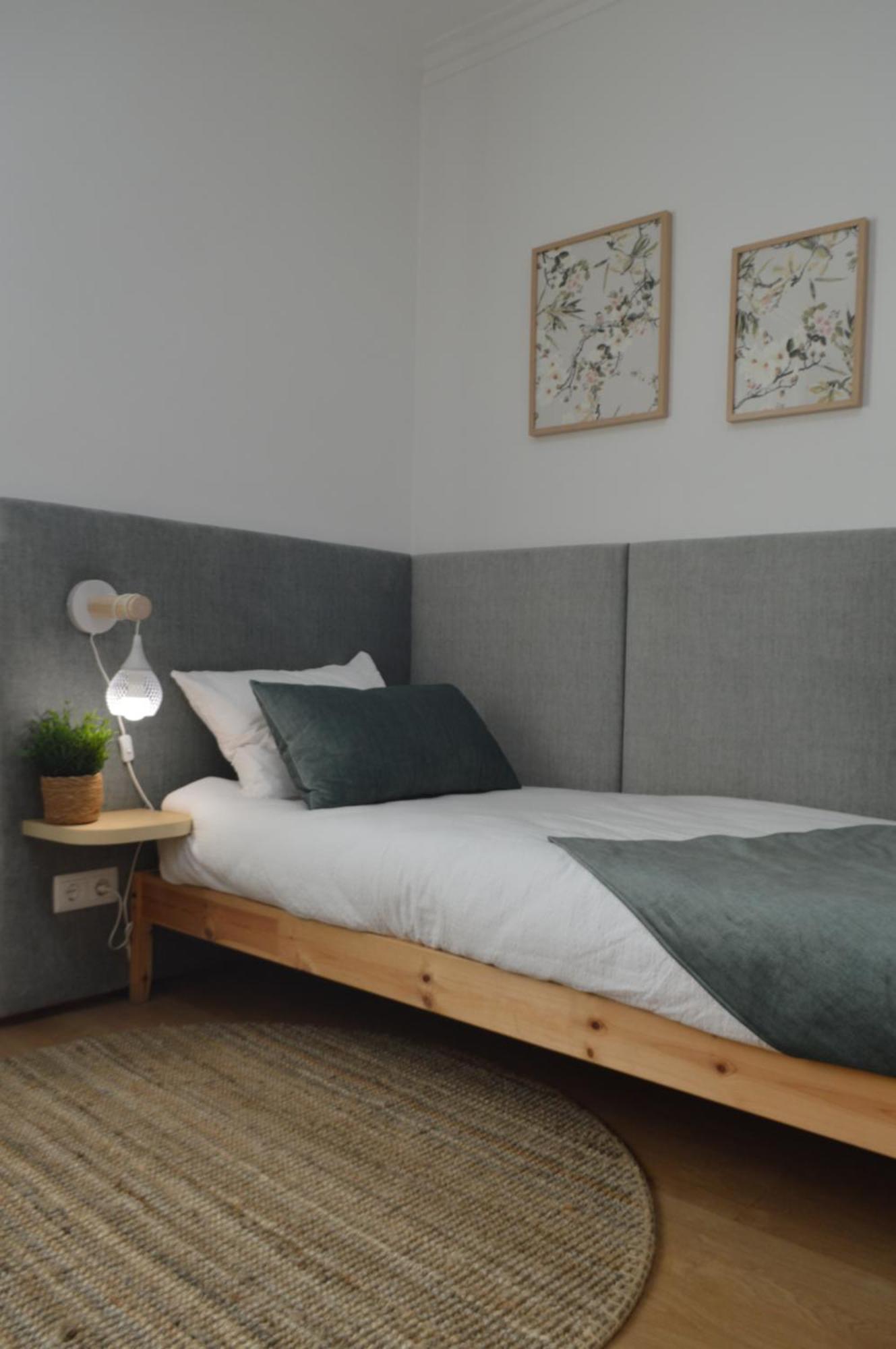 Old Village Hostel 폰테 데 리마 외부 사진