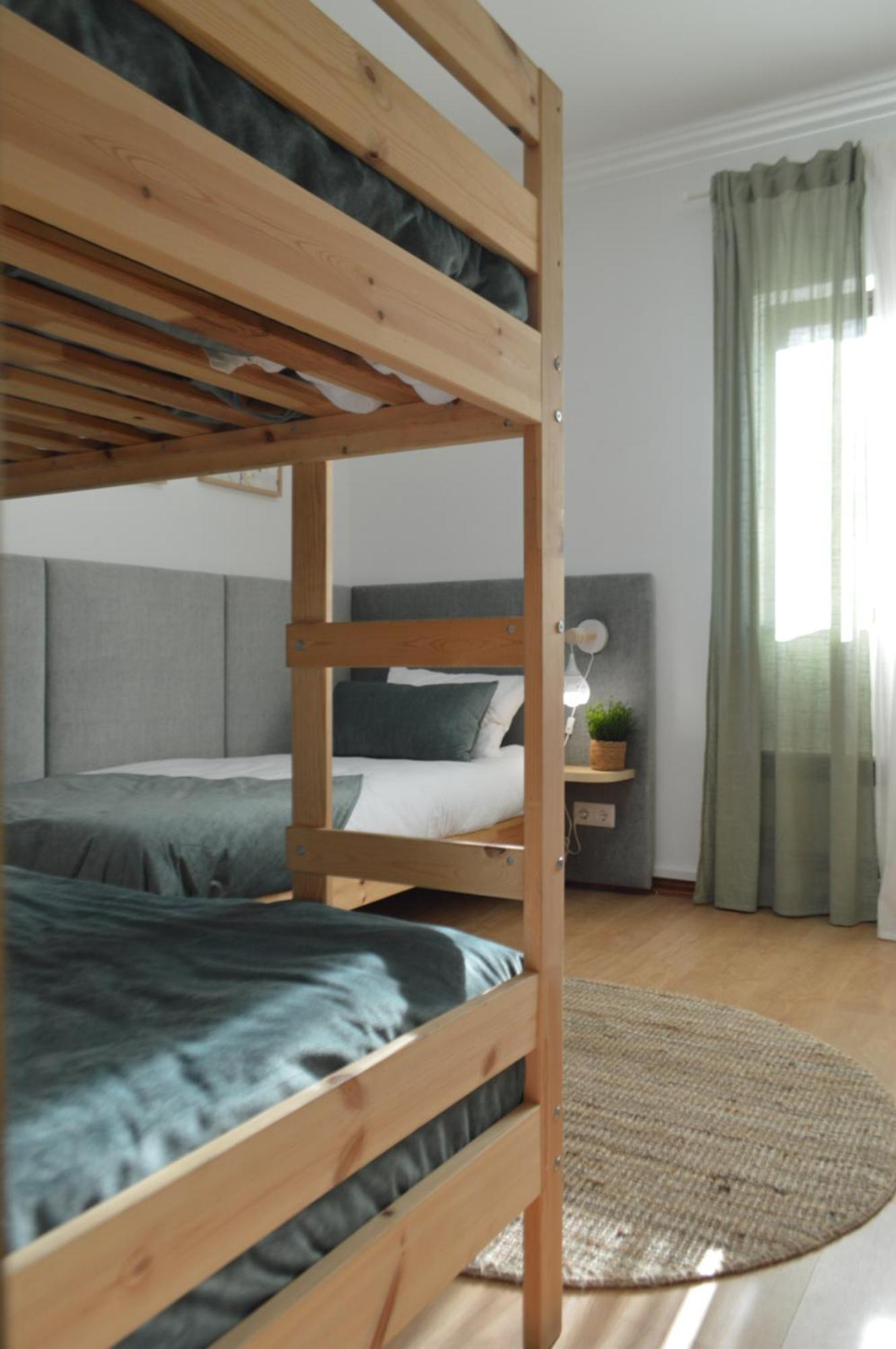 Old Village Hostel 폰테 데 리마 외부 사진