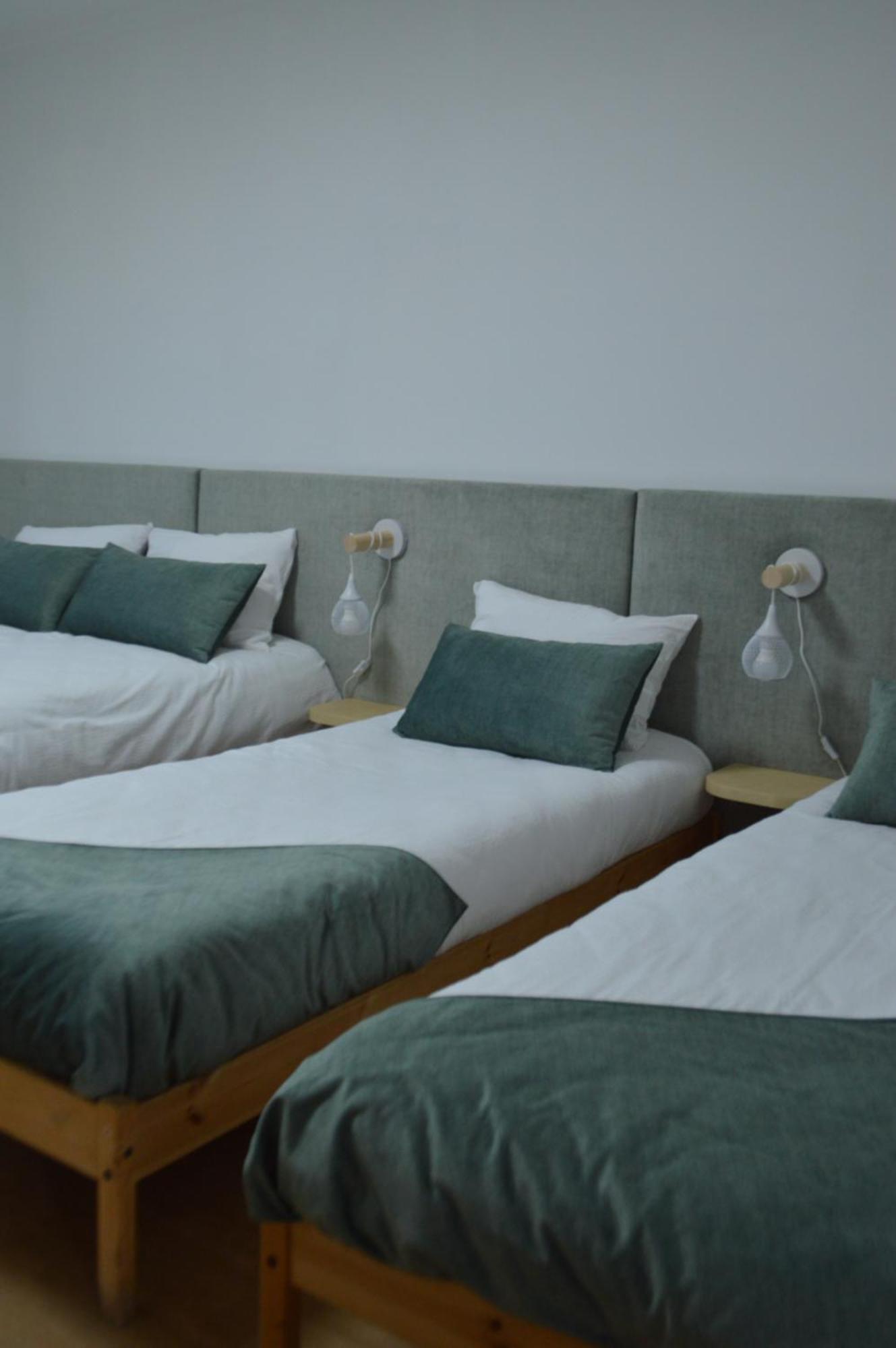 Old Village Hostel 폰테 데 리마 외부 사진
