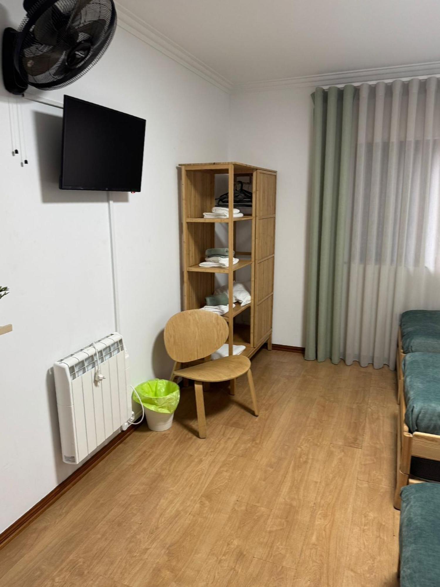 Old Village Hostel 폰테 데 리마 외부 사진
