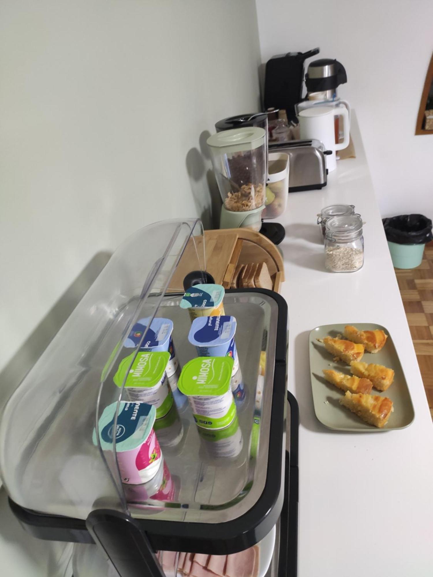 Old Village Hostel 폰테 데 리마 외부 사진